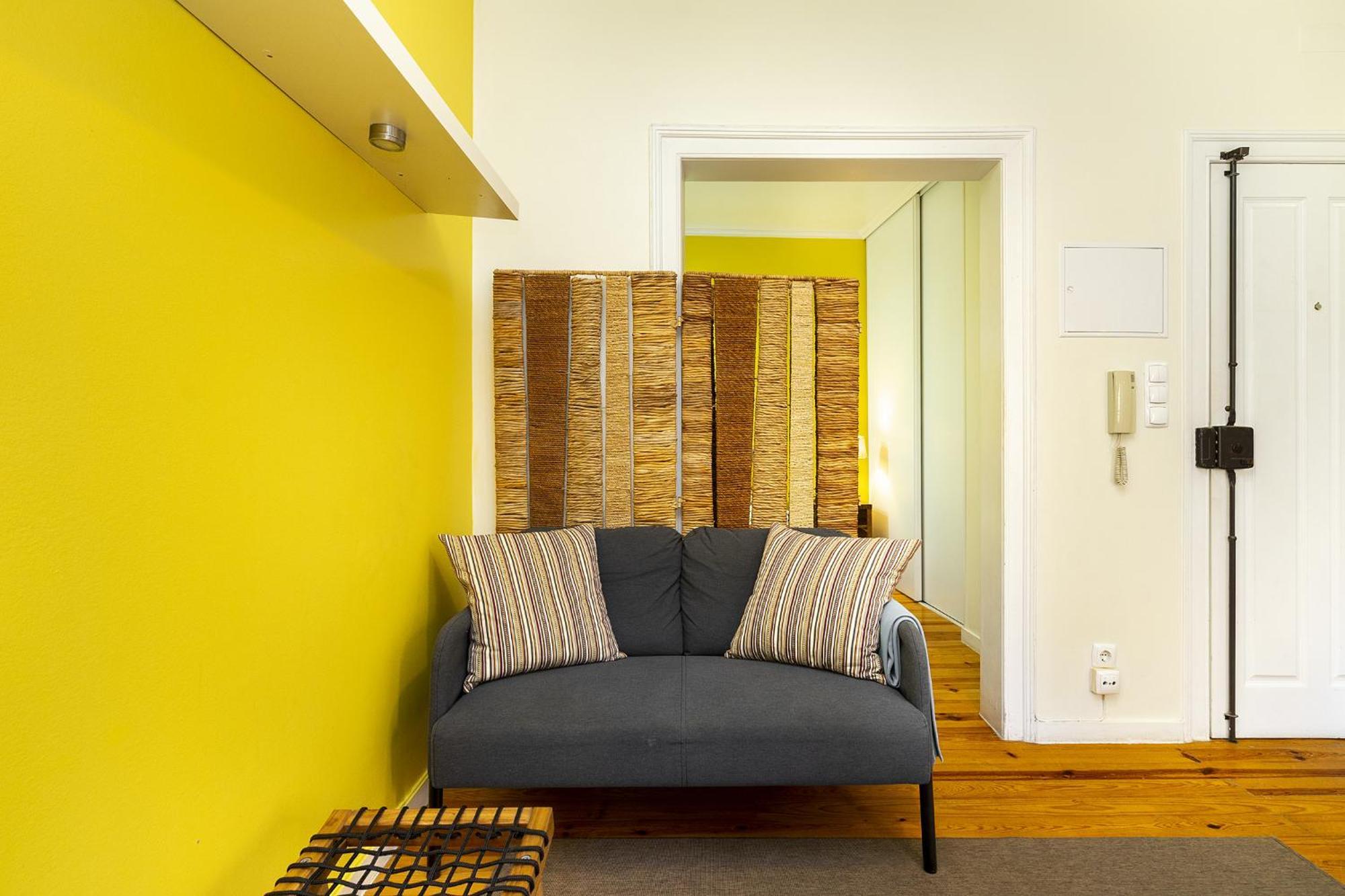 Whome Central Alfama Hideaway Perfect To Explore Lisbon Luaran gambar