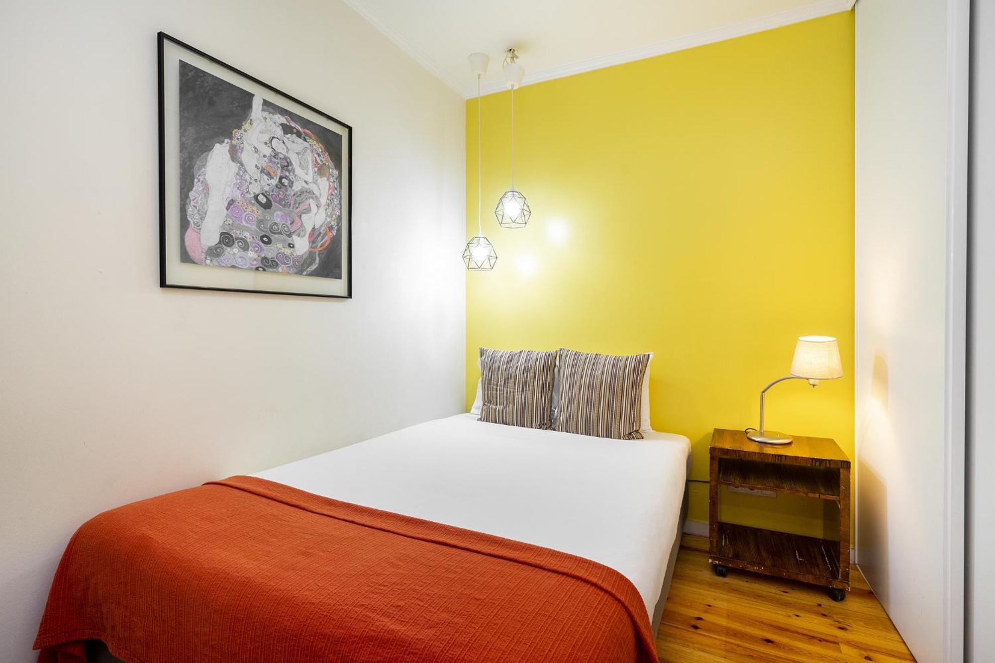 Whome Central Alfama Hideaway Perfect To Explore Lisbon Luaran gambar