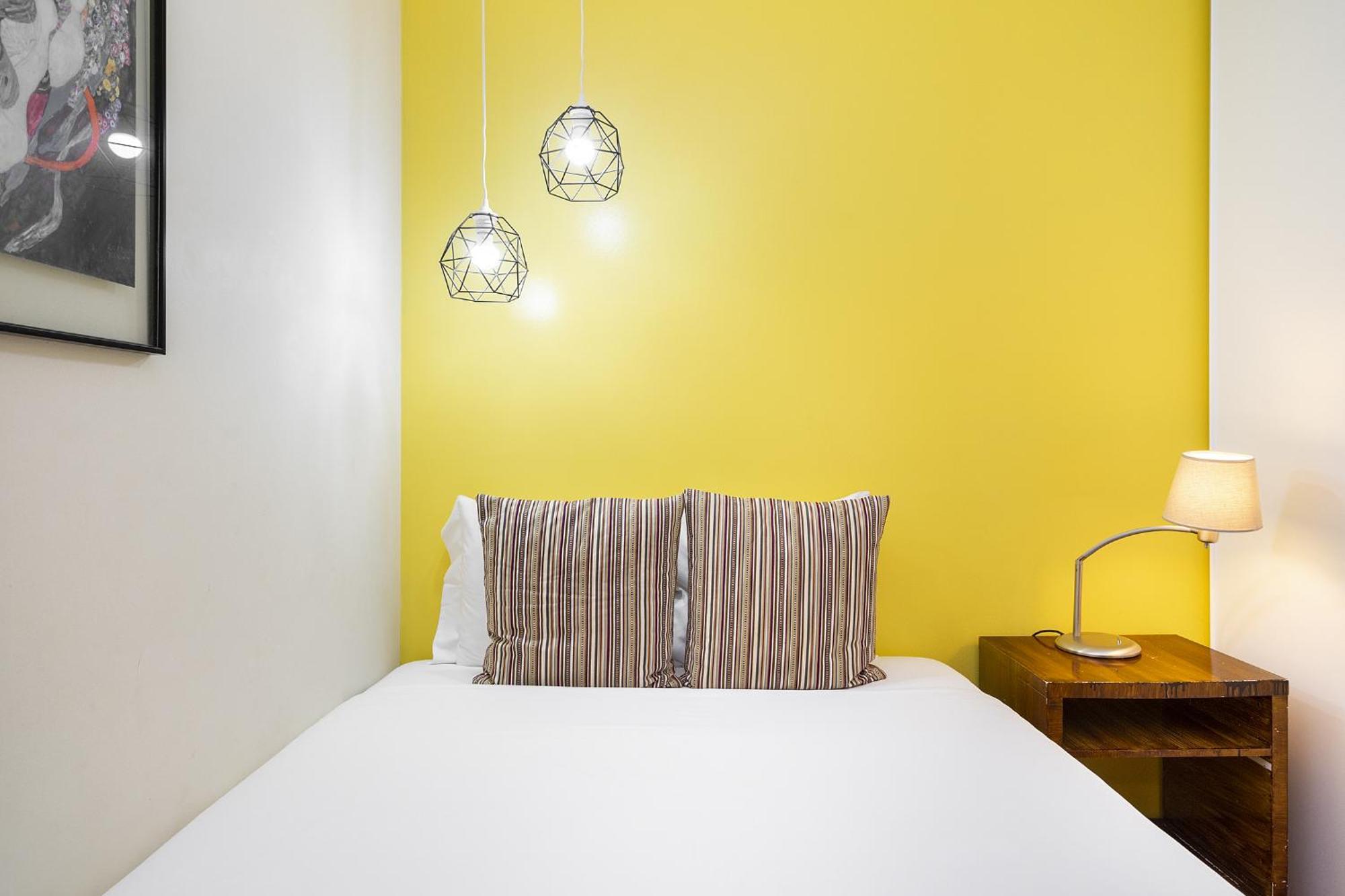 Whome Central Alfama Hideaway Perfect To Explore Lisbon Luaran gambar